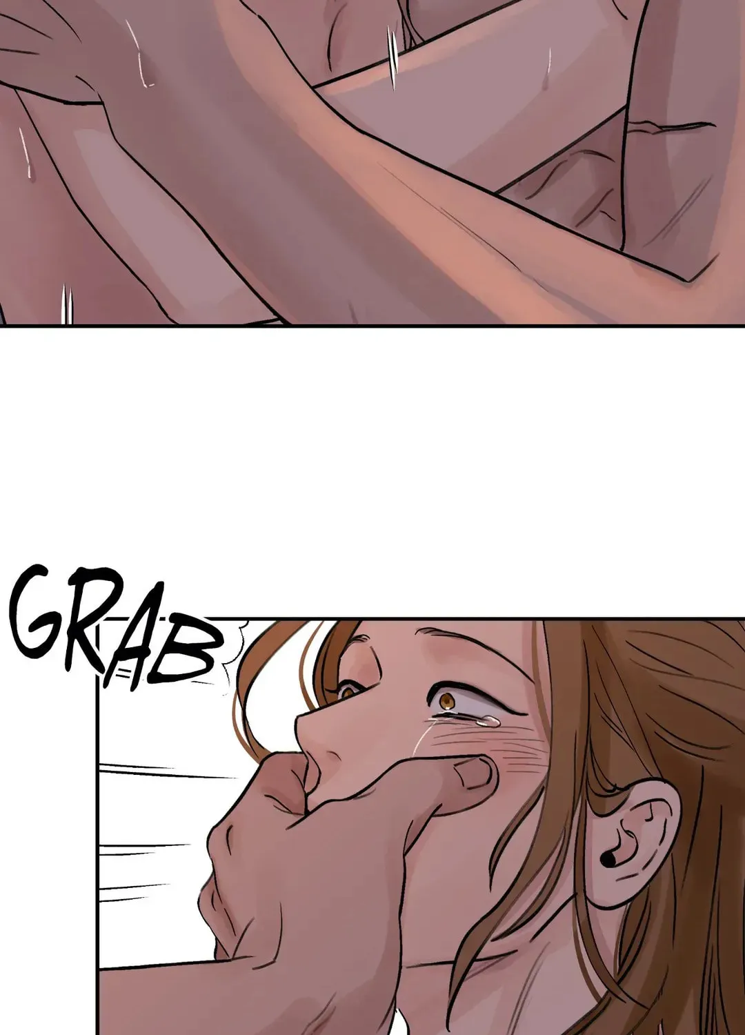 Steel Under Silk Chapter 18 page 47 - 