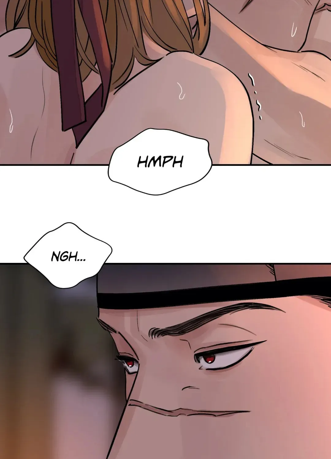 Steel Under Silk Chapter 18 page 50 - 