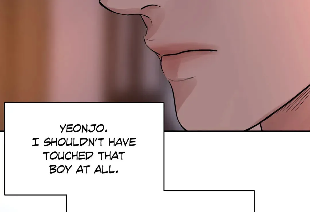 Steel Under Silk Chapter 18 page 51 - 