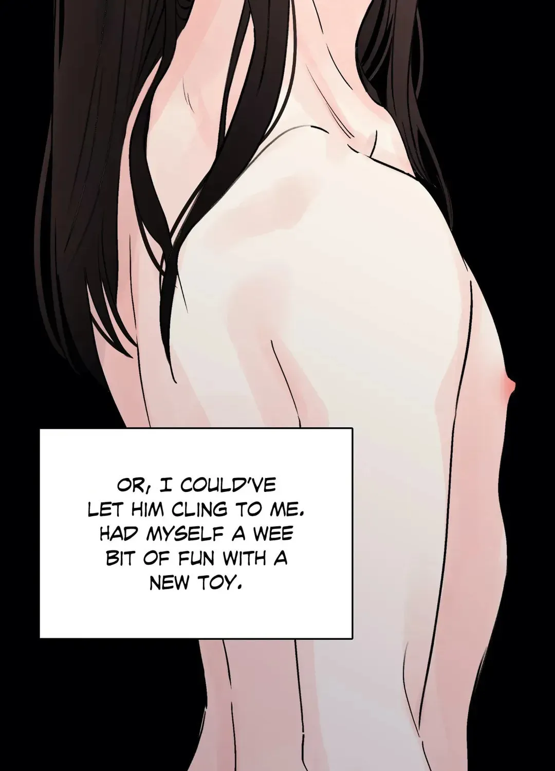 Steel Under Silk Chapter 18 page 53 - 