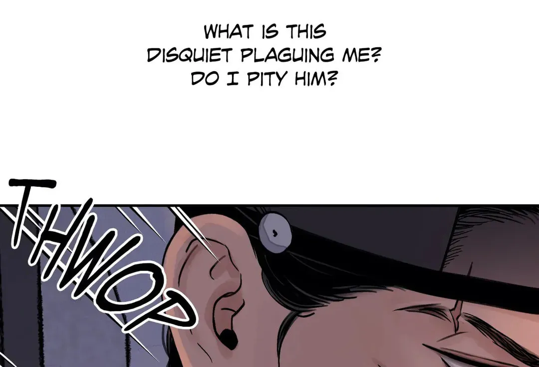 Steel Under Silk Chapter 18 page 57 - 