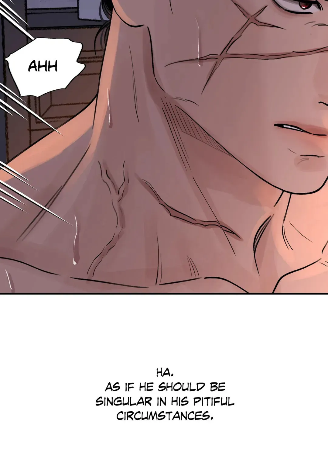 Steel Under Silk Chapter 18 page 58 - 