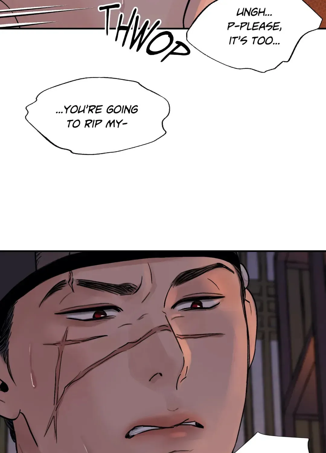 Steel Under Silk Chapter 18 page 61 - 