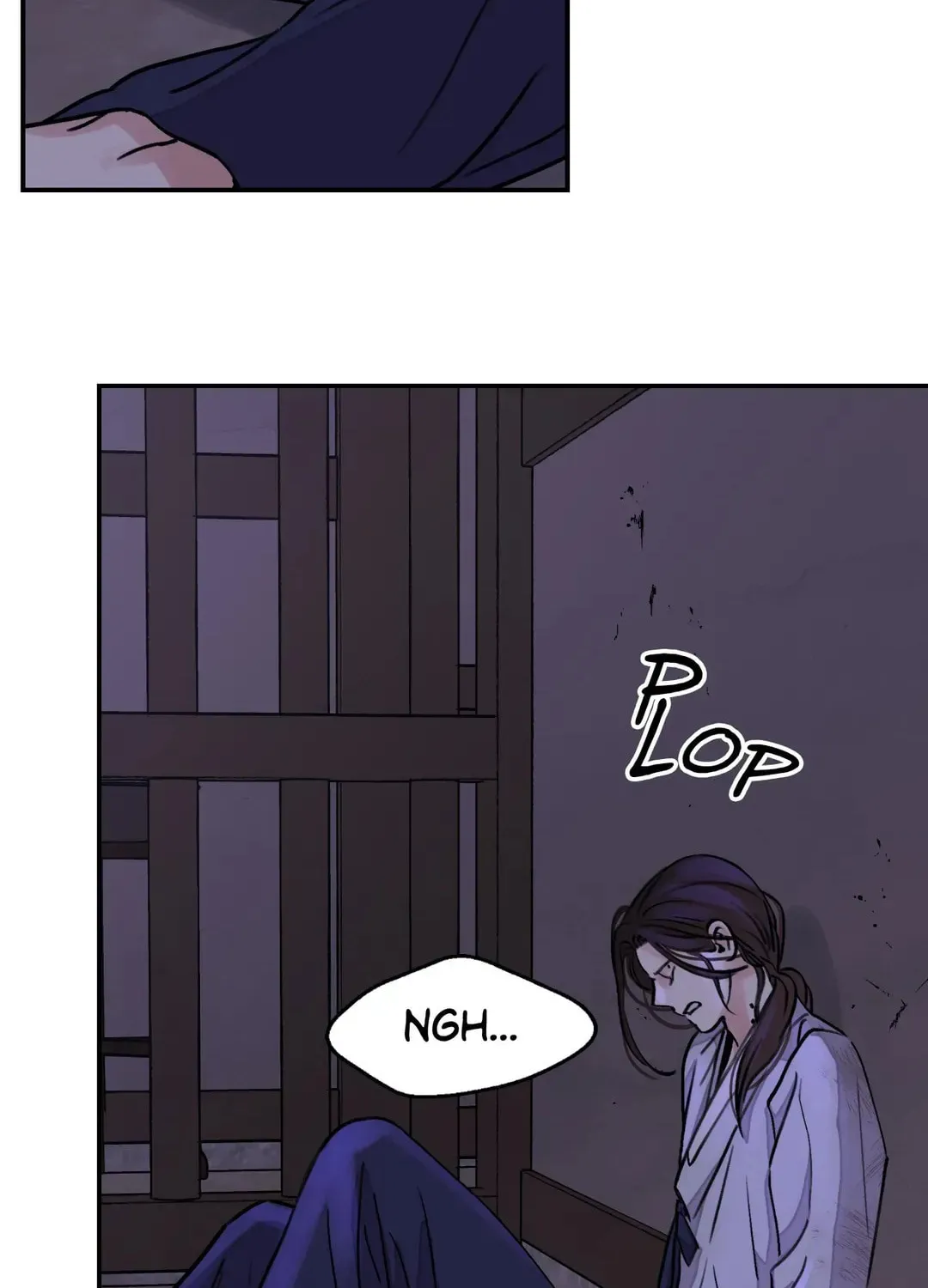 Steel Under Silk Chapter 18 page 68 - 