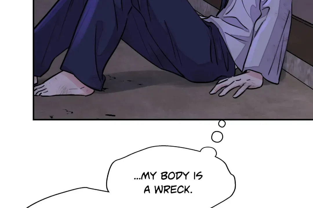Steel Under Silk Chapter 18 page 69 - 