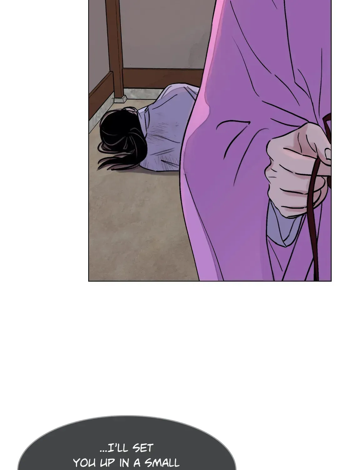 Steel Under Silk Chapter 18 page 73 - 