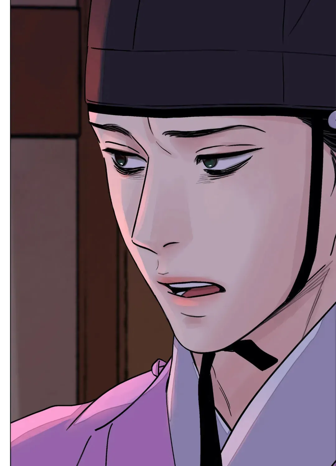 Steel Under Silk Chapter 18 page 76 - 