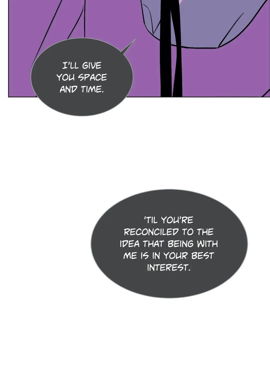 Steel Under Silk Chapter 18 page 77 - 
