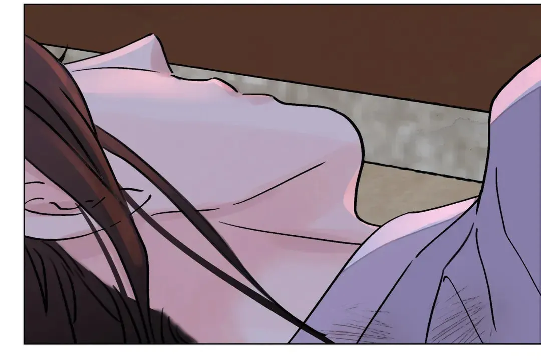 Steel Under Silk Chapter 18 page 78 - 