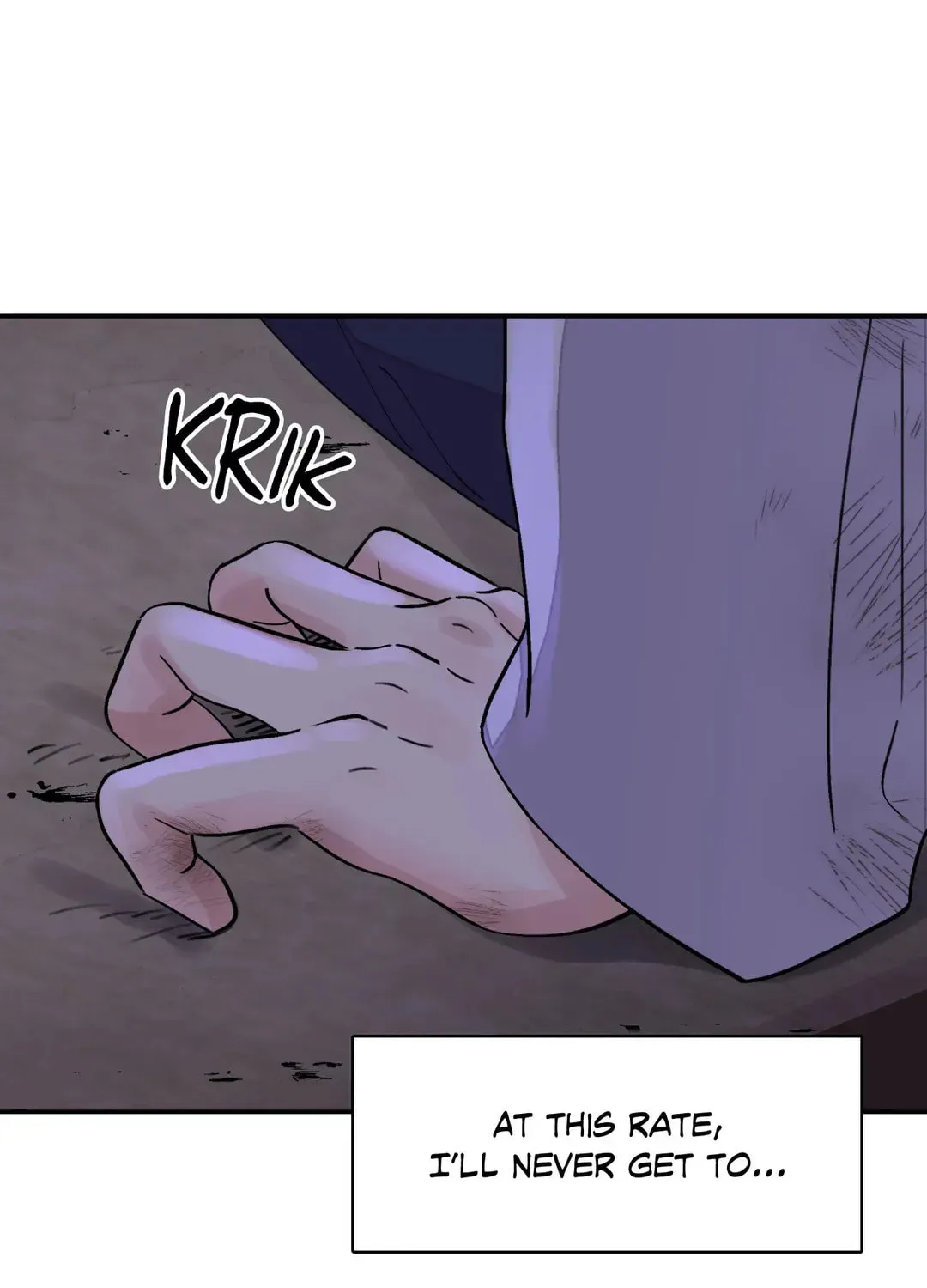 Steel Under Silk Chapter 18 page 82 - 