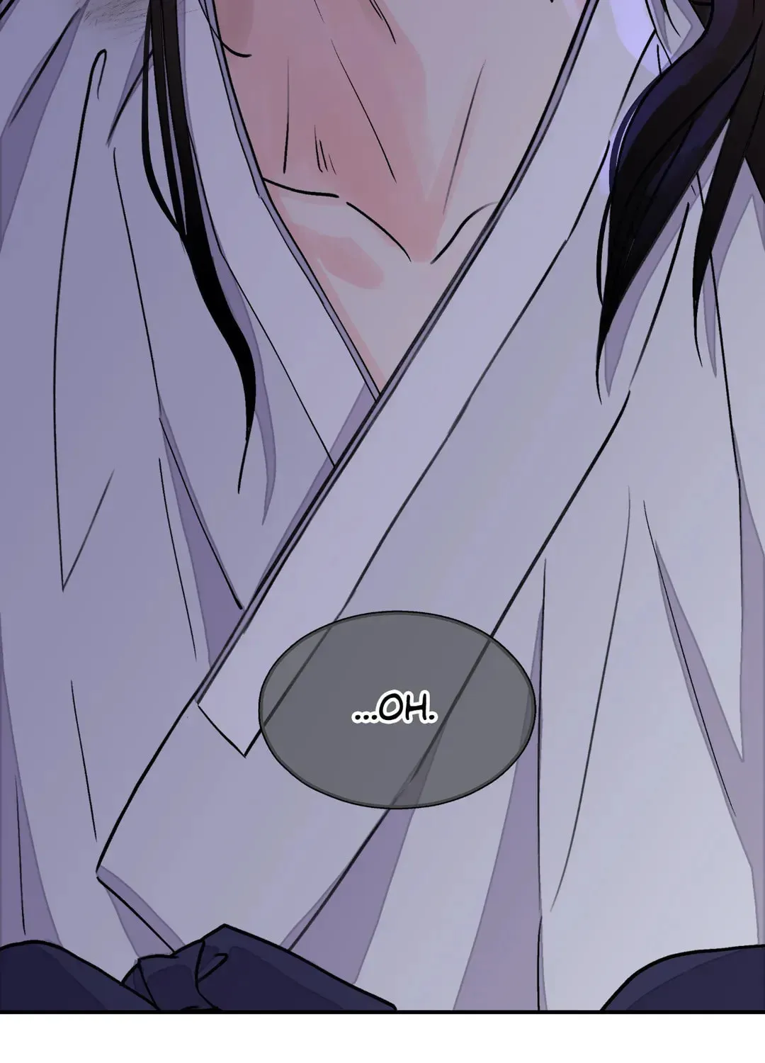 Steel Under Silk Chapter 18 page 85 - 