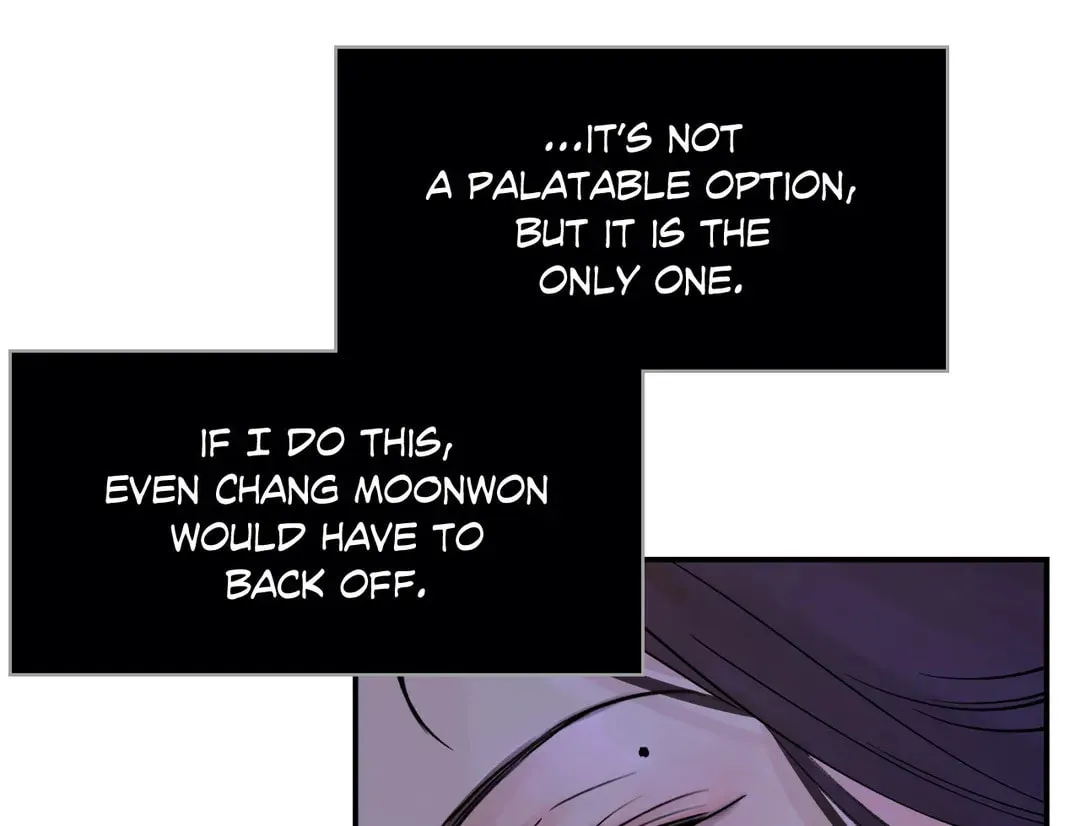 Steel Under Silk Chapter 18 page 87 - 