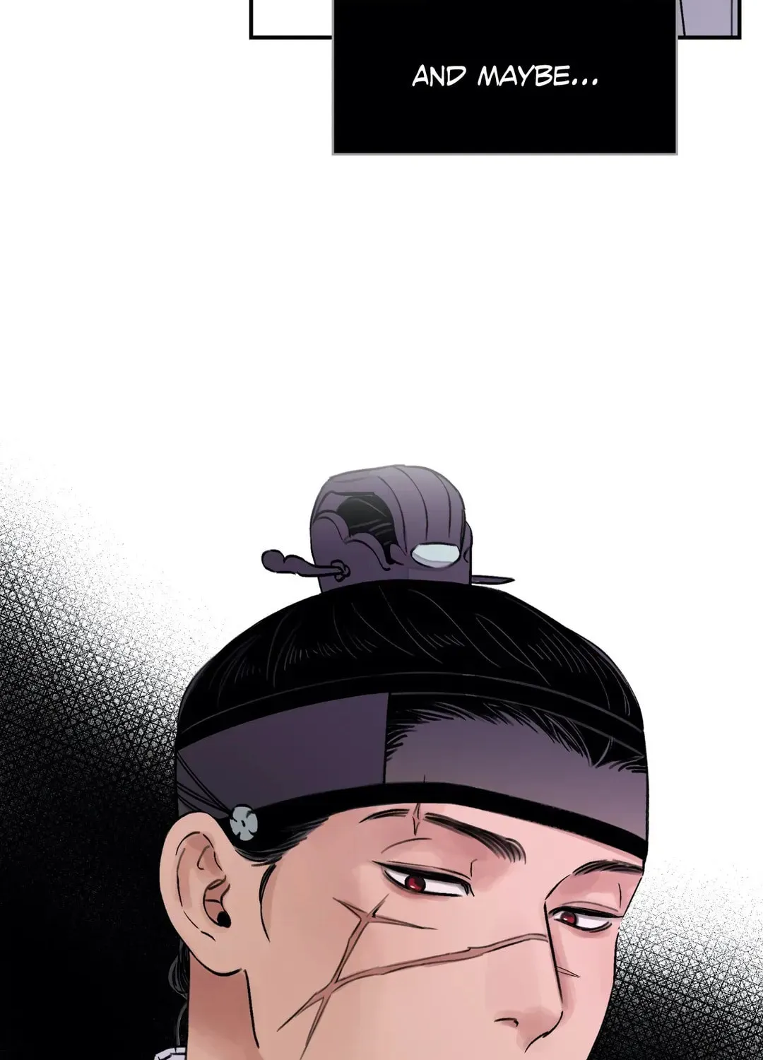 Steel Under Silk Chapter 18 page 89 - 