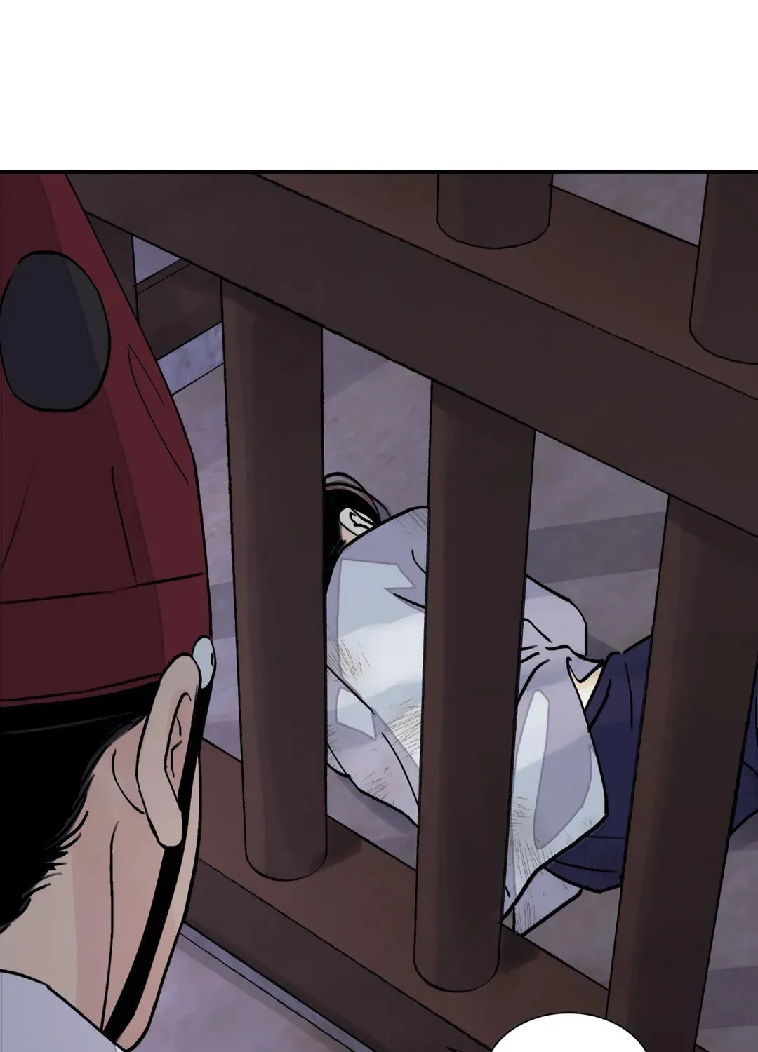 Steel Under Silk Chapter 18 page 97 - 