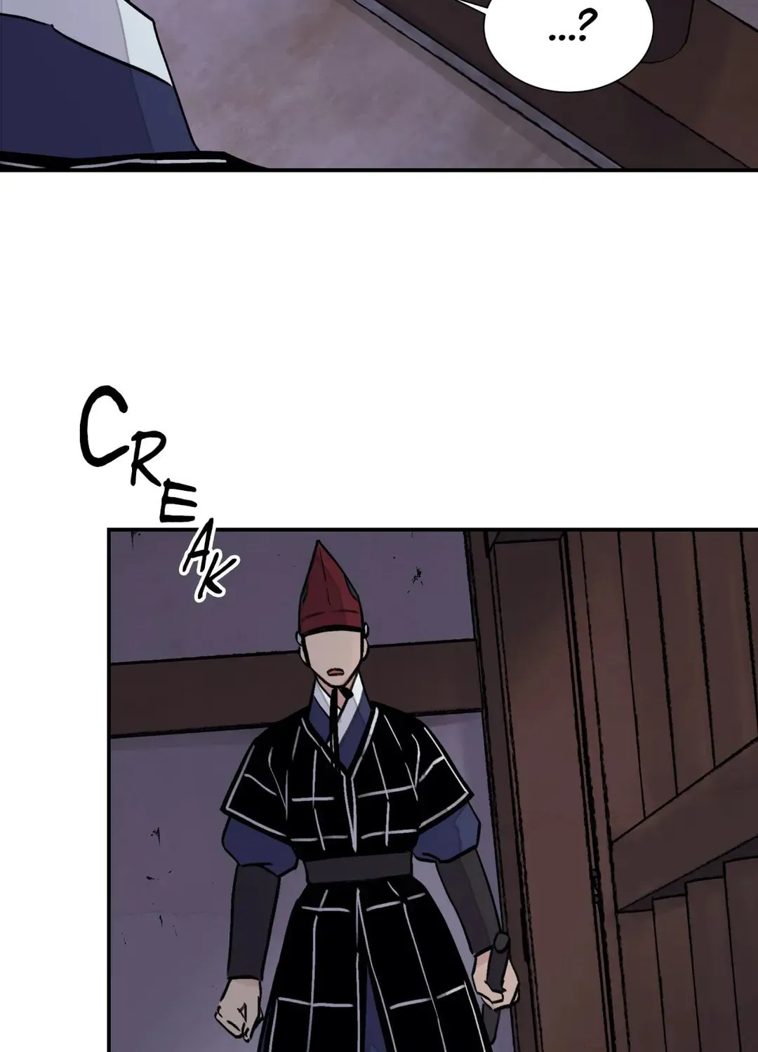 Steel Under Silk Chapter 18 page 98 - 