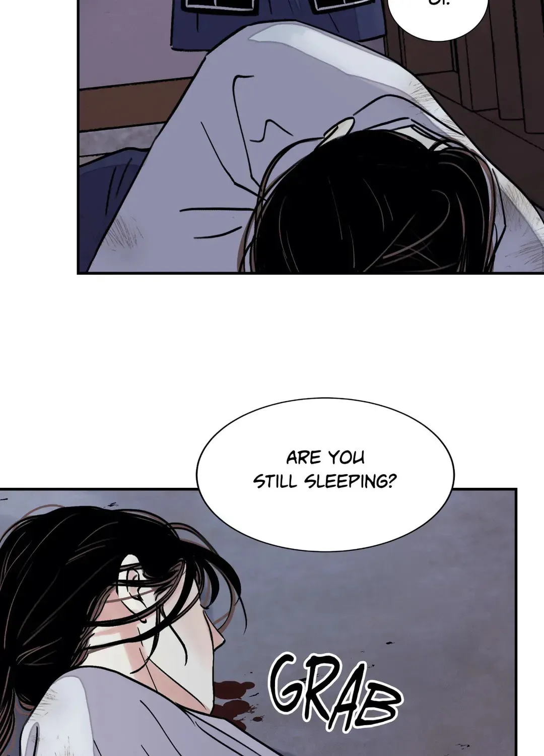 Steel Under Silk Chapter 18 page 100 - 