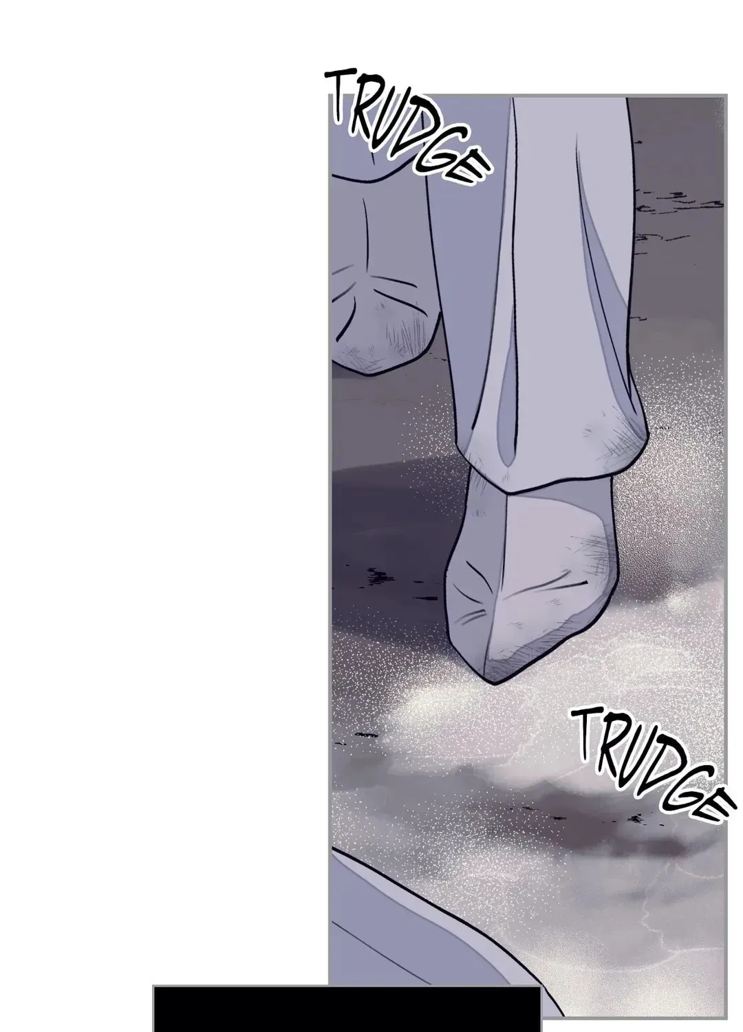 Steel Under Silk Chapter 19 page 1 - 