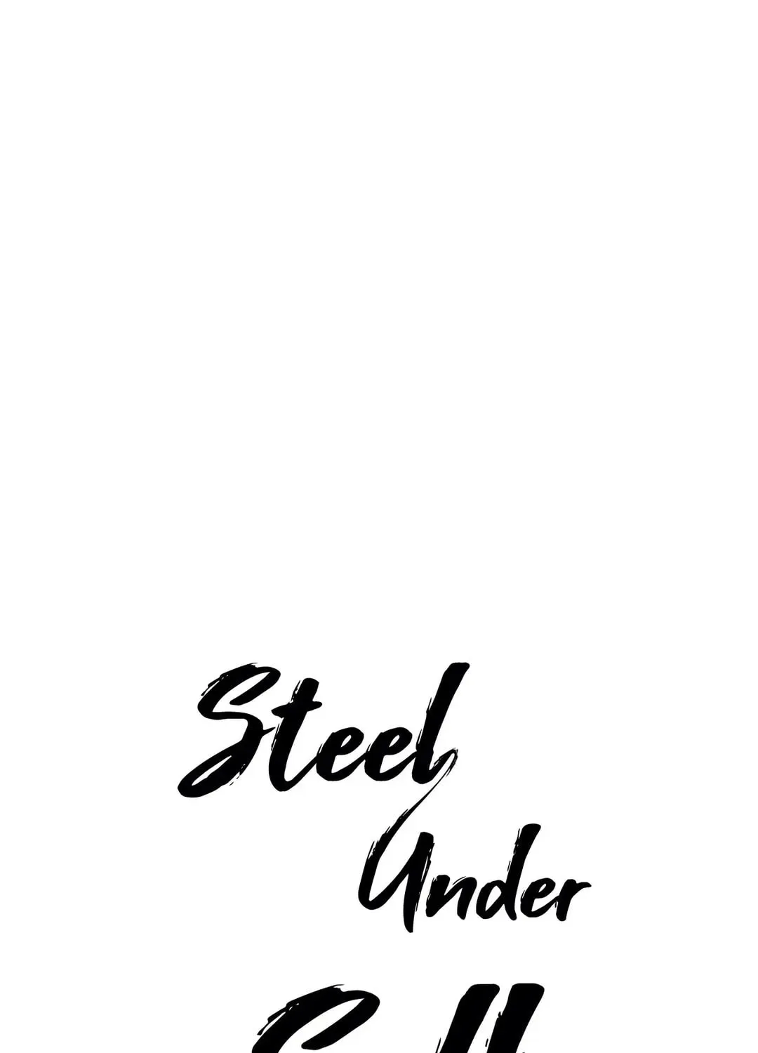 Steel Under Silk Chapter 19 page 13 - 