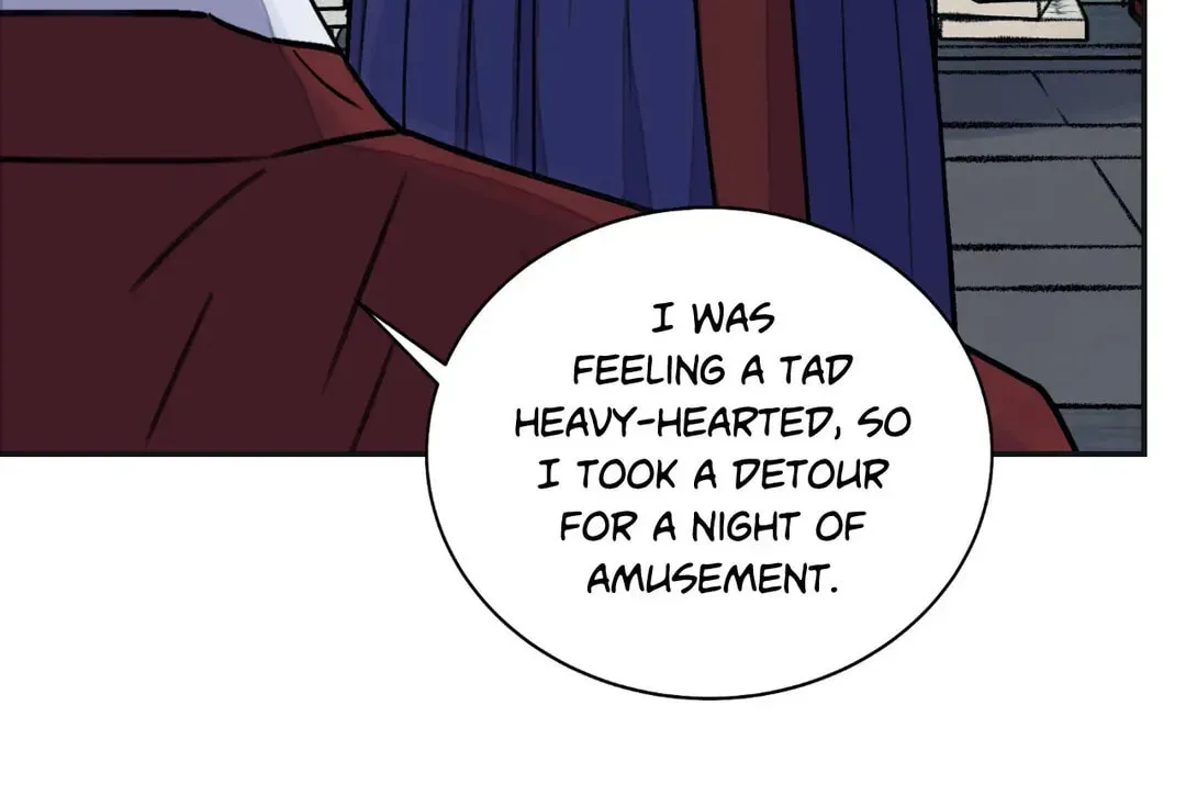 Steel Under Silk Chapter 19 page 18 - 