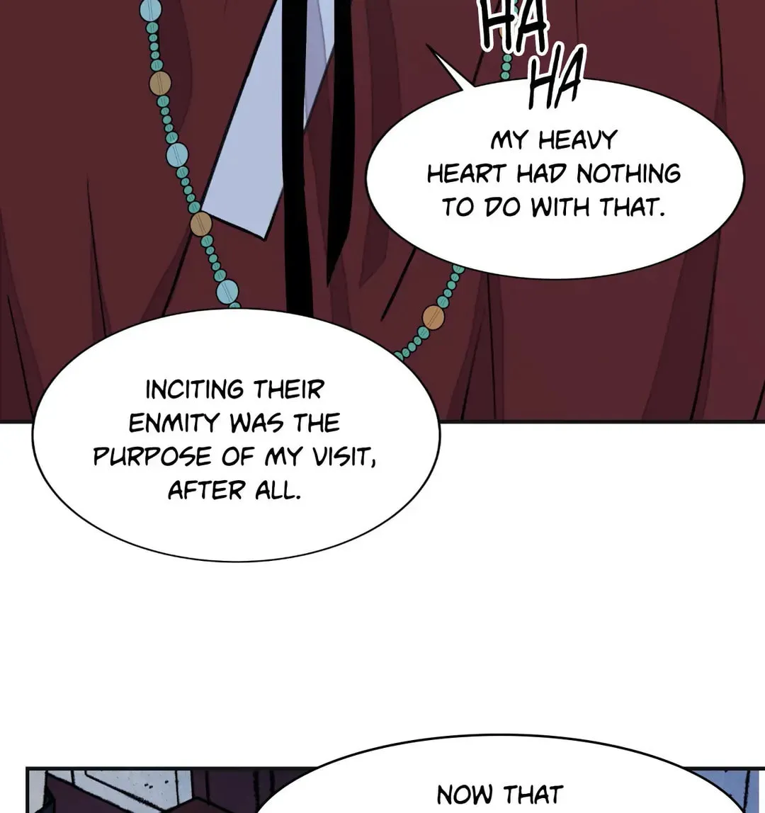 Steel Under Silk Chapter 19 page 21 - 