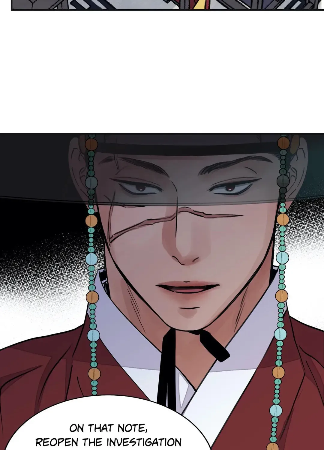 Steel Under Silk Chapter 19 page 23 - 