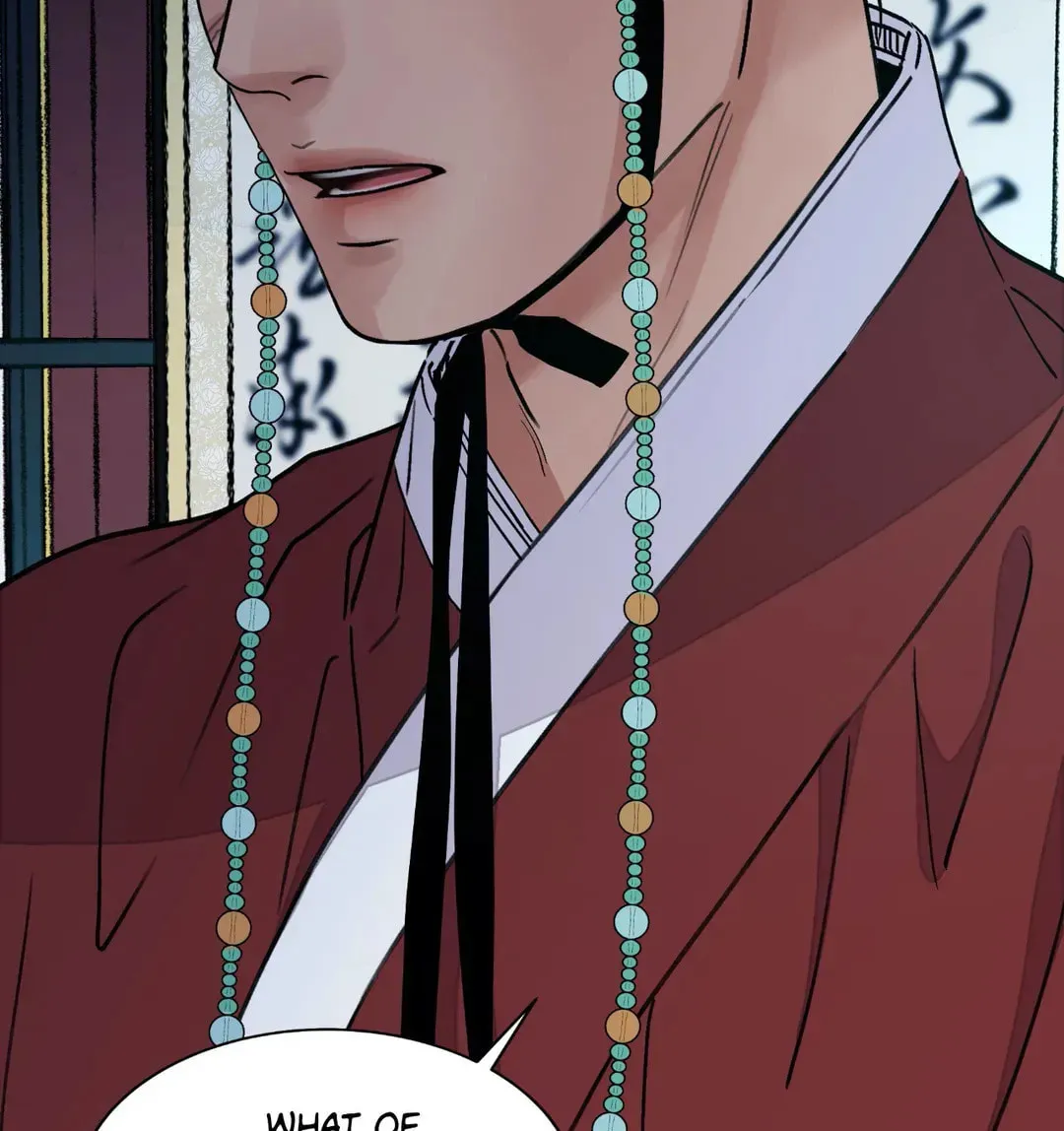 Steel Under Silk Chapter 19 page 27 - 