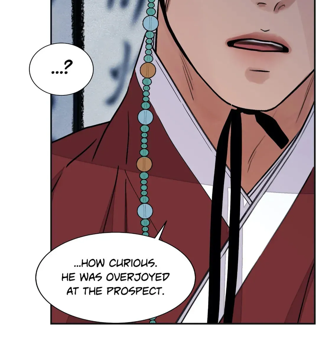 Steel Under Silk Chapter 19 page 30 - 