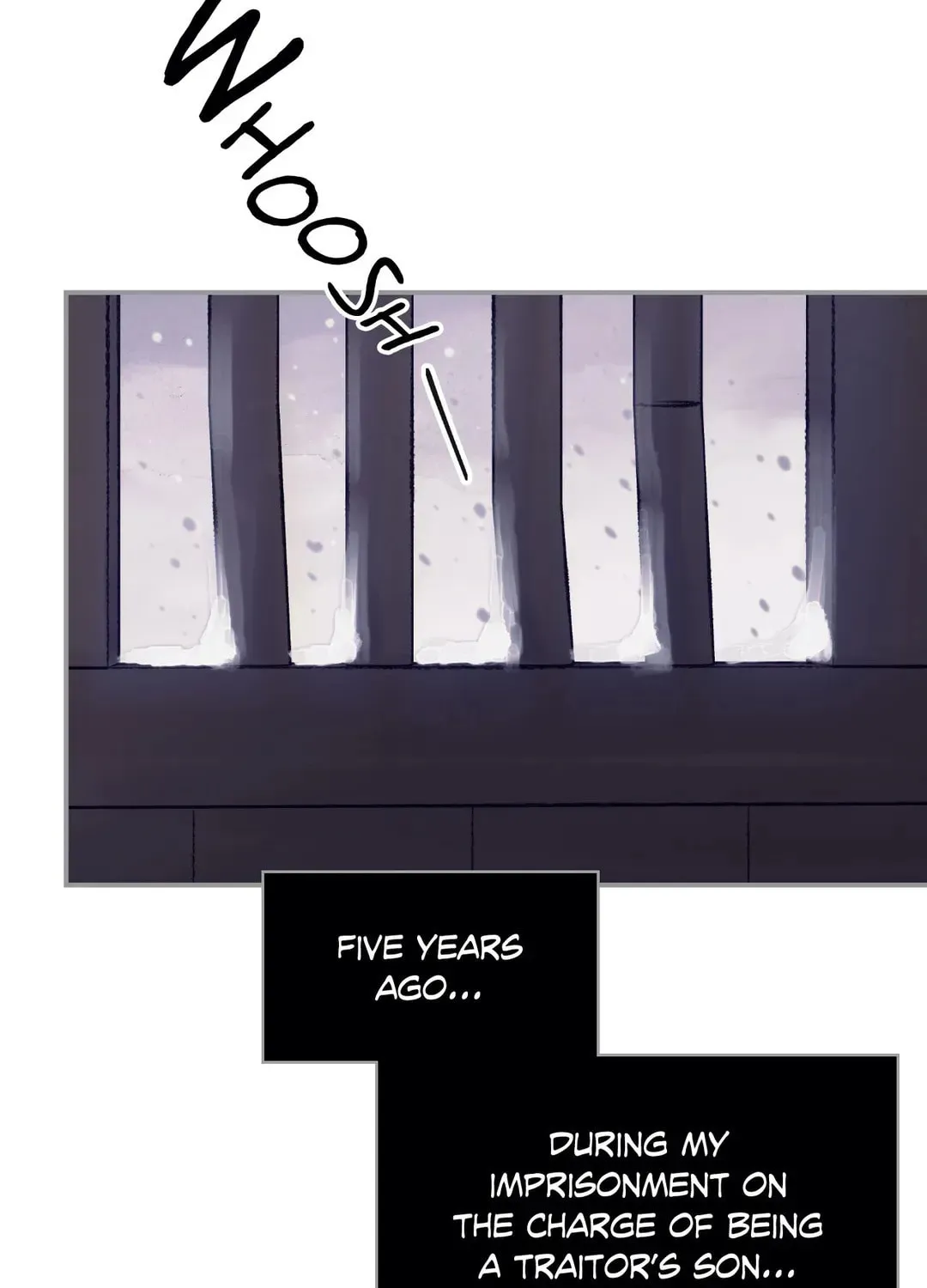 Steel Under Silk Chapter 19 page 4 - 