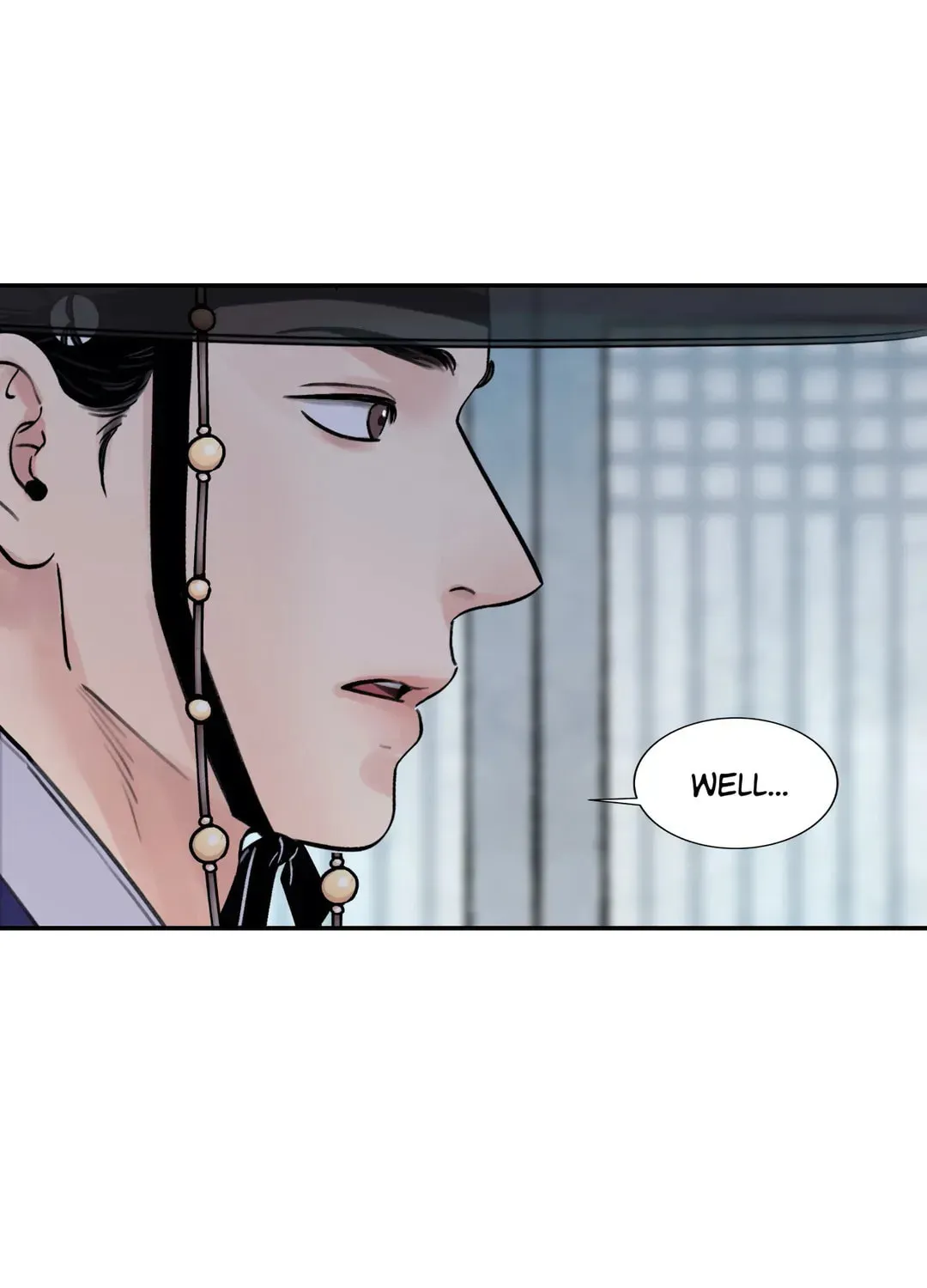Steel Under Silk Chapter 19 page 31 - 