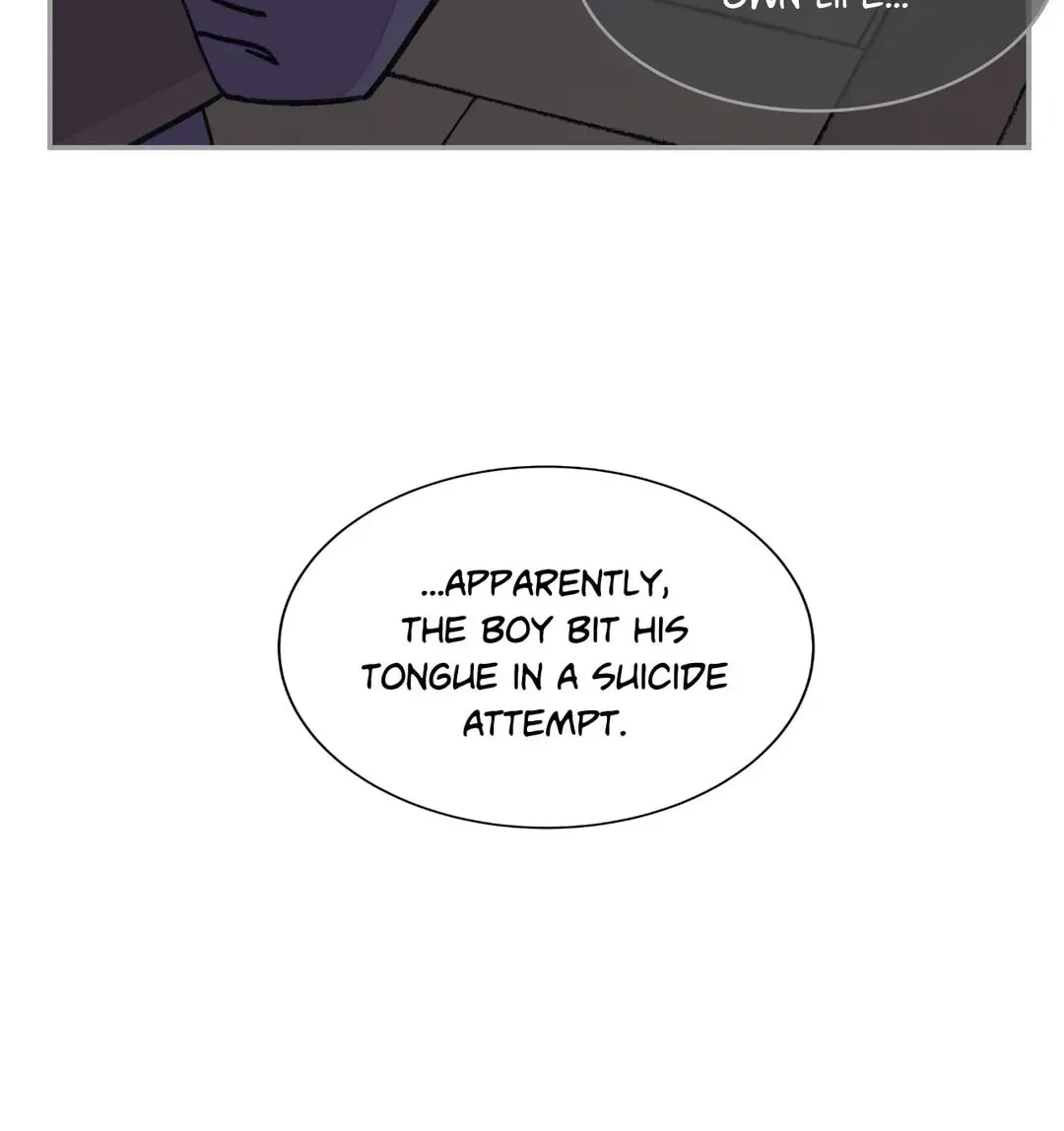 Steel Under Silk Chapter 19 page 33 - 