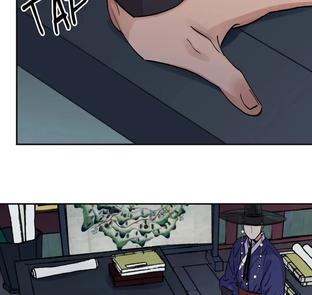 Steel Under Silk Chapter 19 page 36 - 