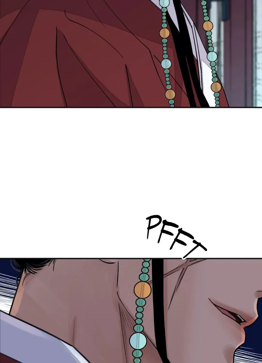 Steel Under Silk Chapter 19 page 40 - 