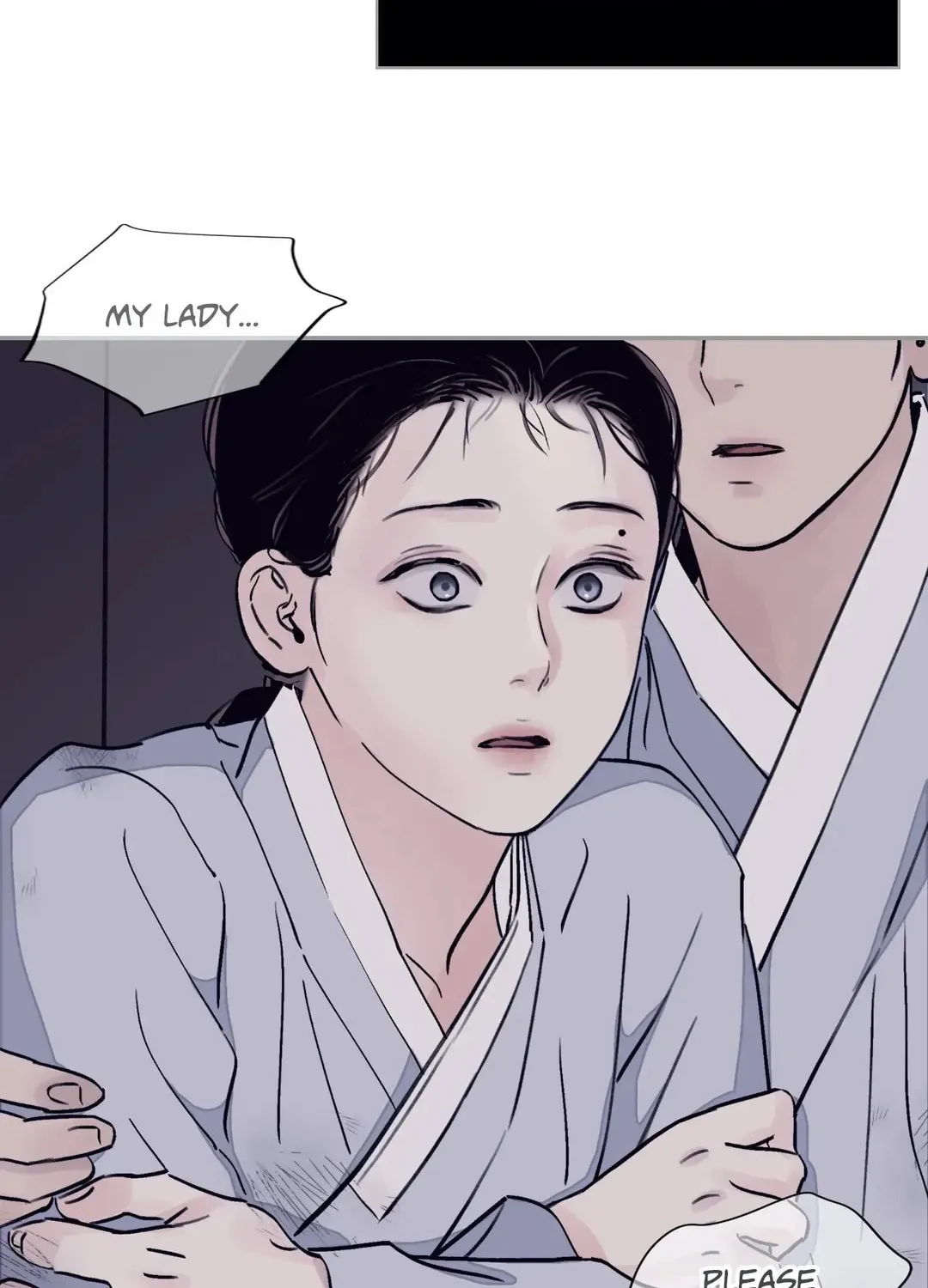 Steel Under Silk Chapter 19 page 5 - 