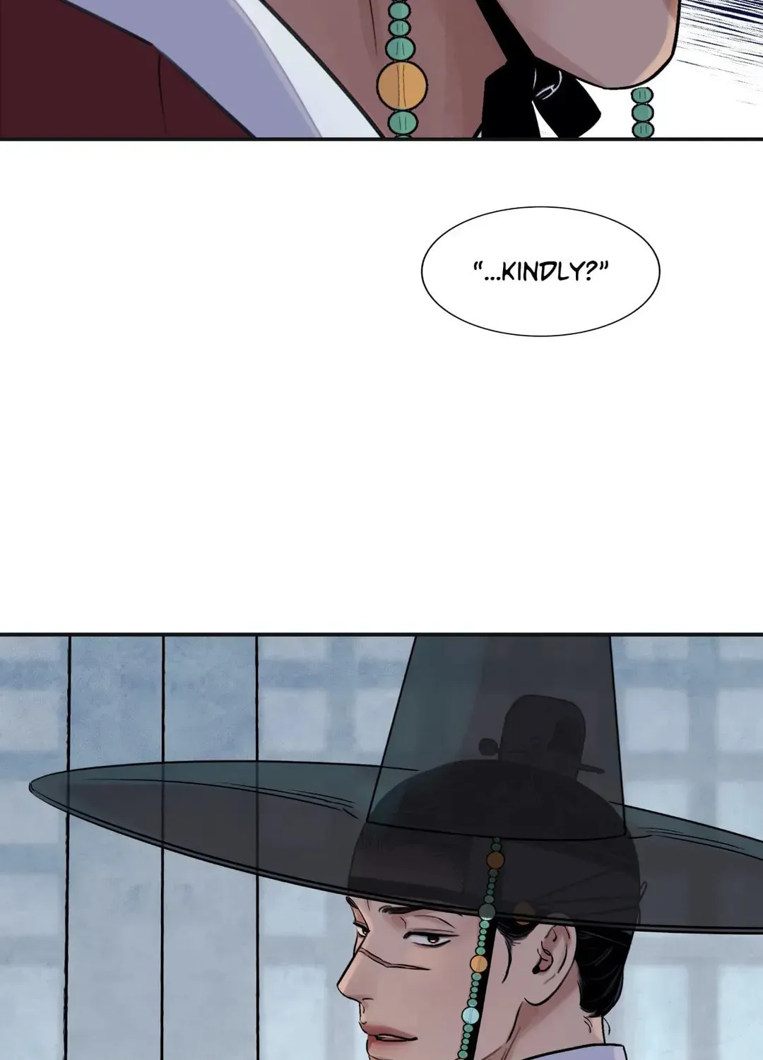 Steel Under Silk Chapter 19 page 41 - 