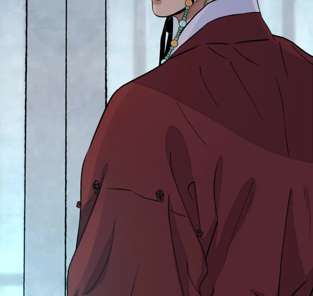 Steel Under Silk Chapter 19 page 42 - 