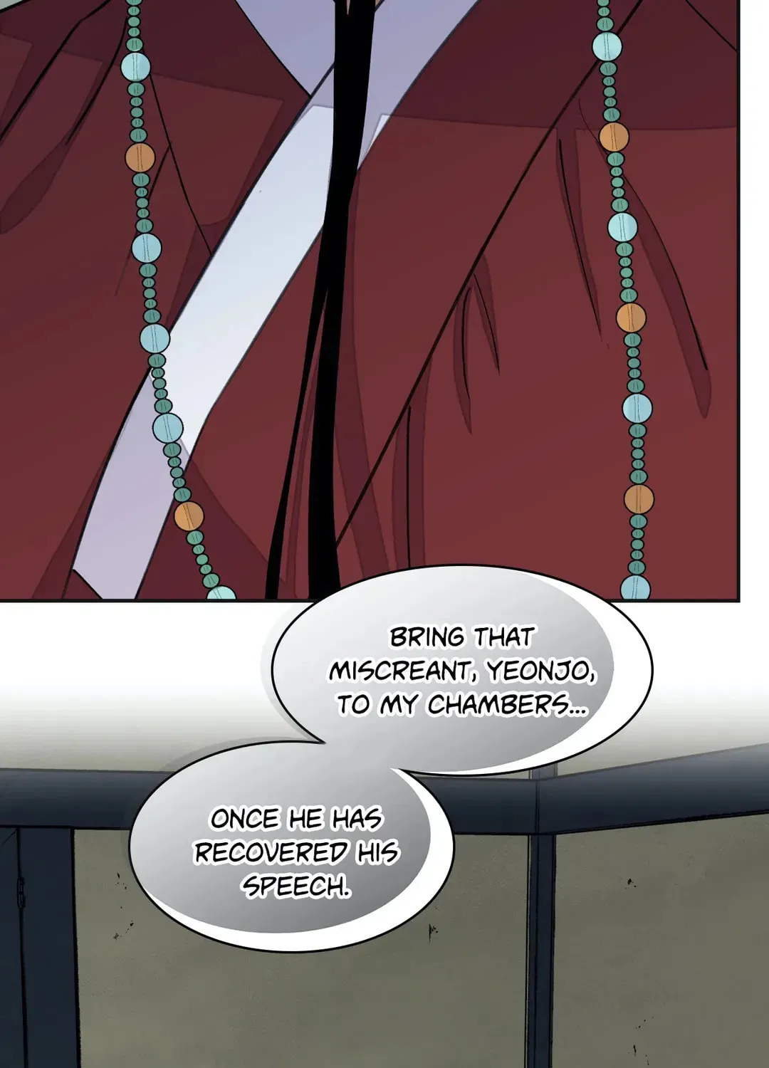 Steel Under Silk Chapter 19 page 46 - 
