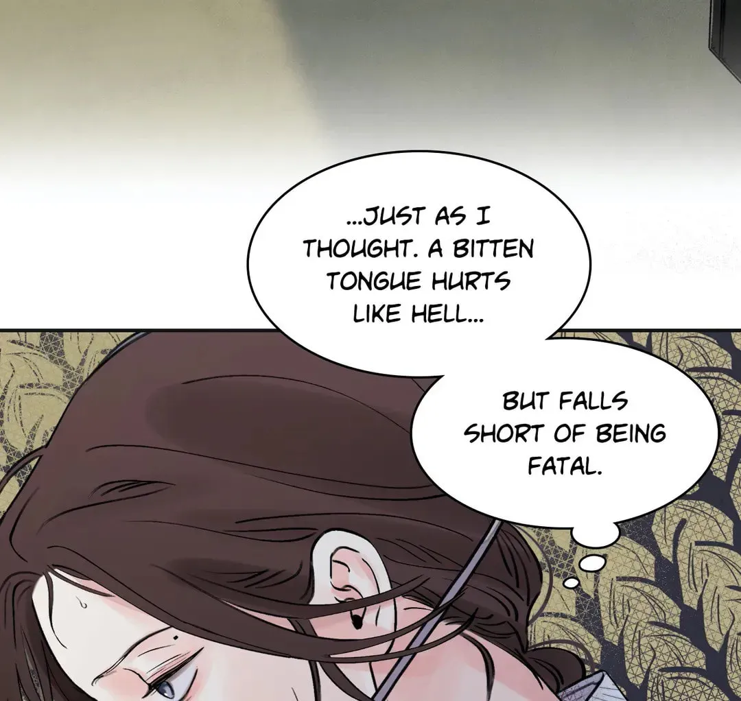 Steel Under Silk Chapter 19 page 48 - 