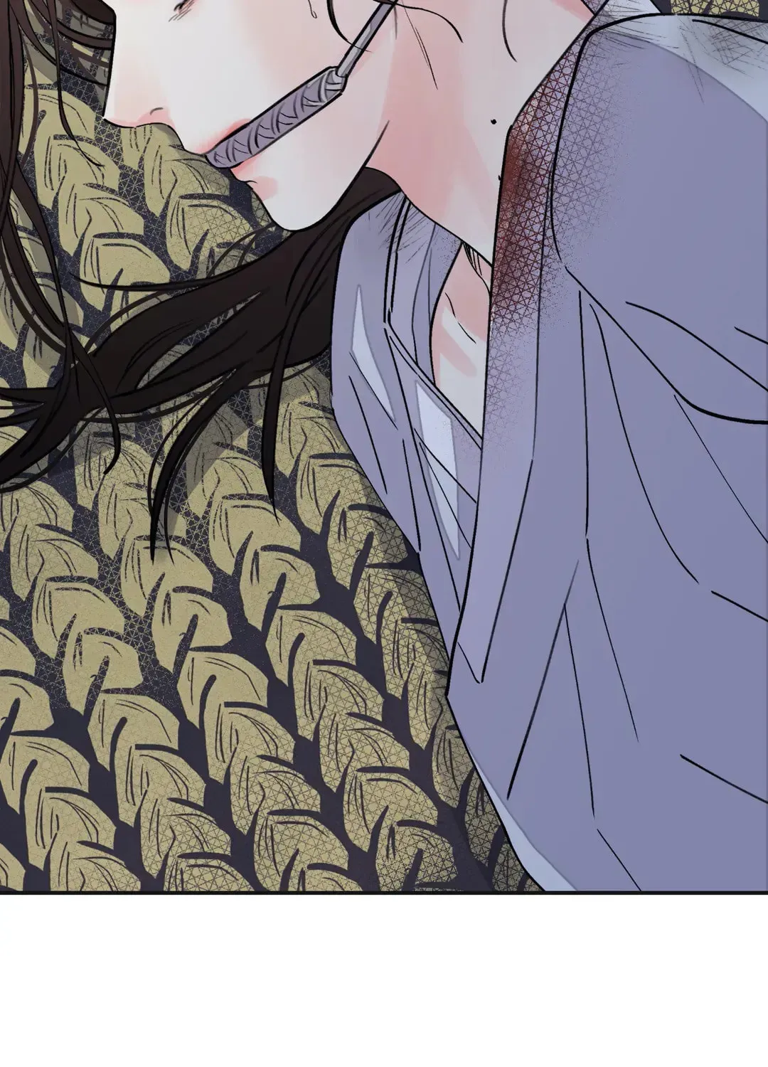 Steel Under Silk Chapter 19 page 49 - 