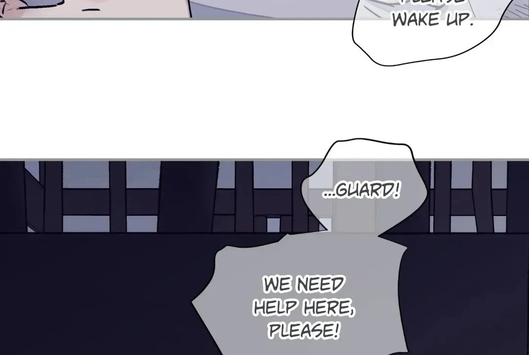 Steel Under Silk Chapter 19 page 6 - 
