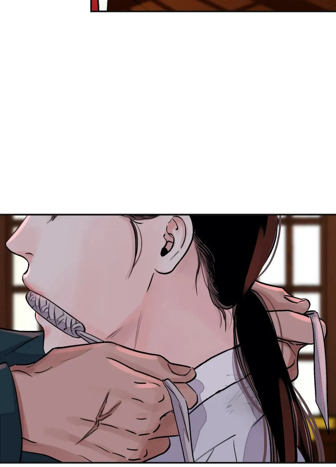 Steel Under Silk Chapter 19 page 53 - 