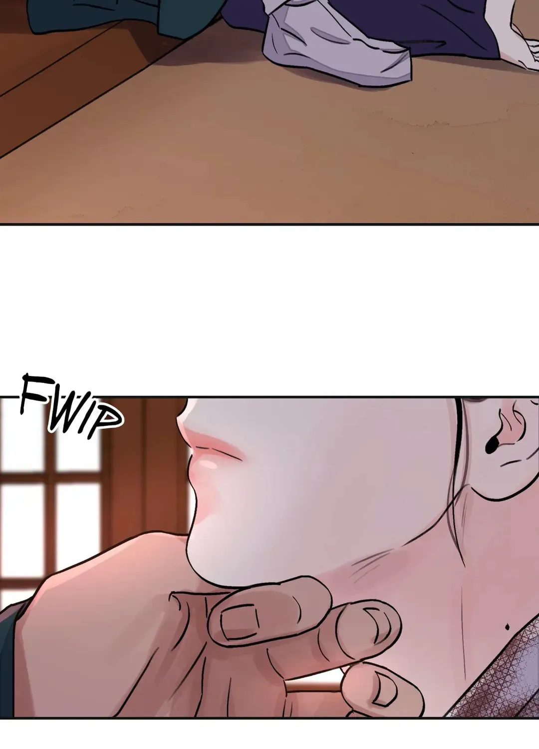 Steel Under Silk Chapter 19 page 56 - 