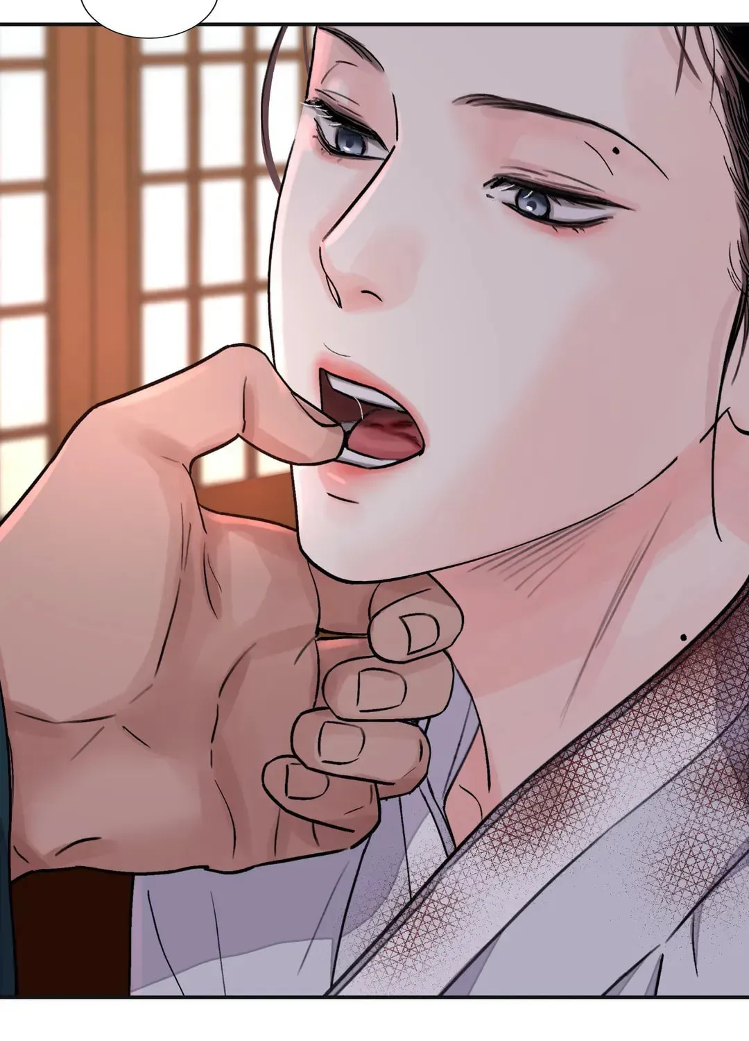 Steel Under Silk Chapter 19 page 58 - 