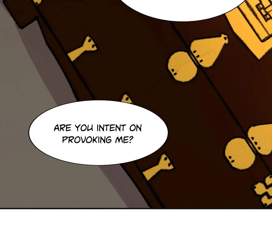 Steel Under Silk Chapter 19 page 66 - 