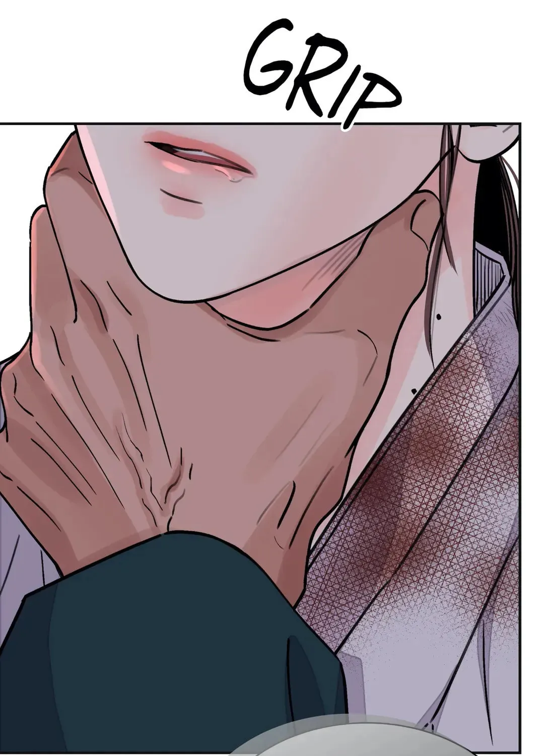 Steel Under Silk Chapter 19 page 67 - 