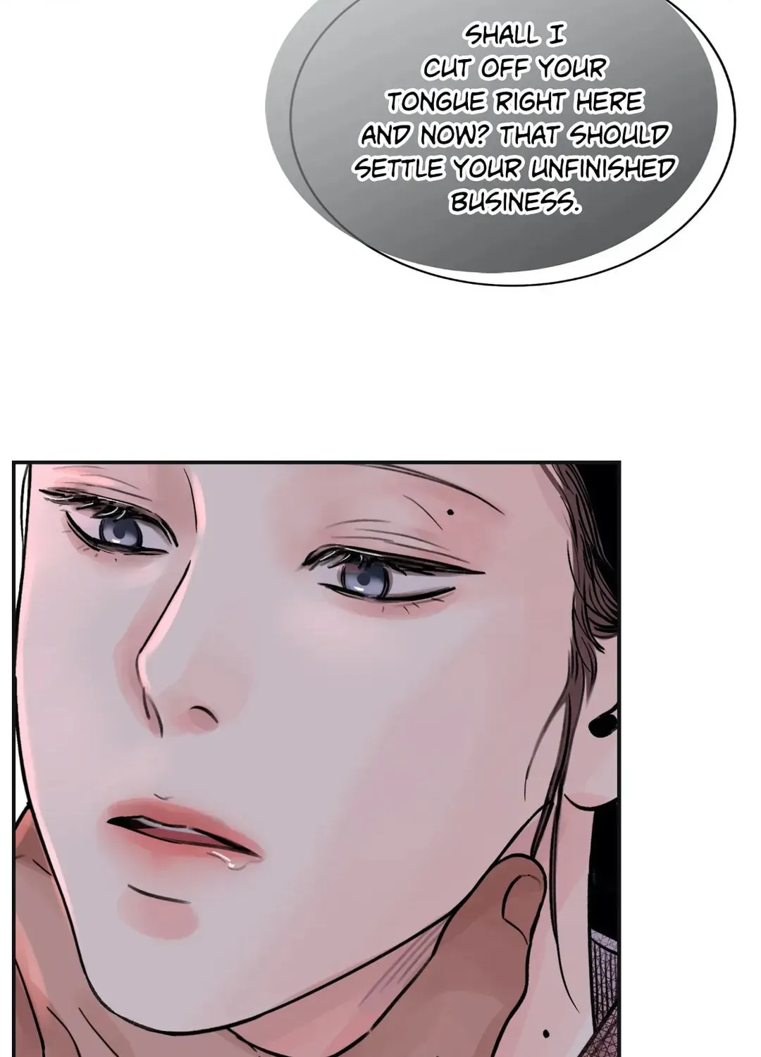 Steel Under Silk Chapter 19 page 68 - 