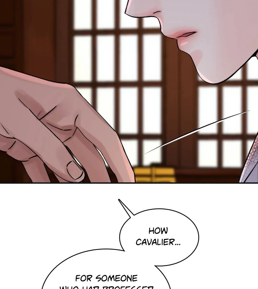 Steel Under Silk Chapter 19 page 72 - 