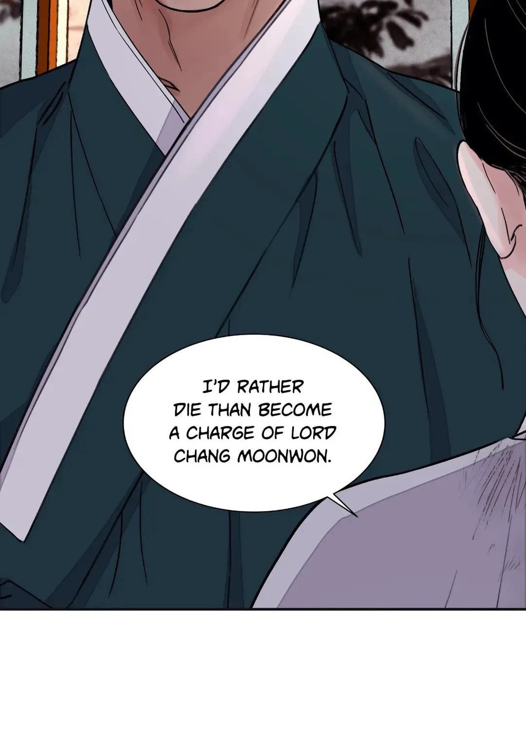 Steel Under Silk Chapter 19 page 74 - 