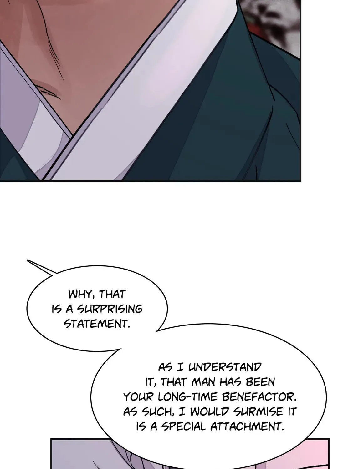 Steel Under Silk Chapter 19 page 76 - 