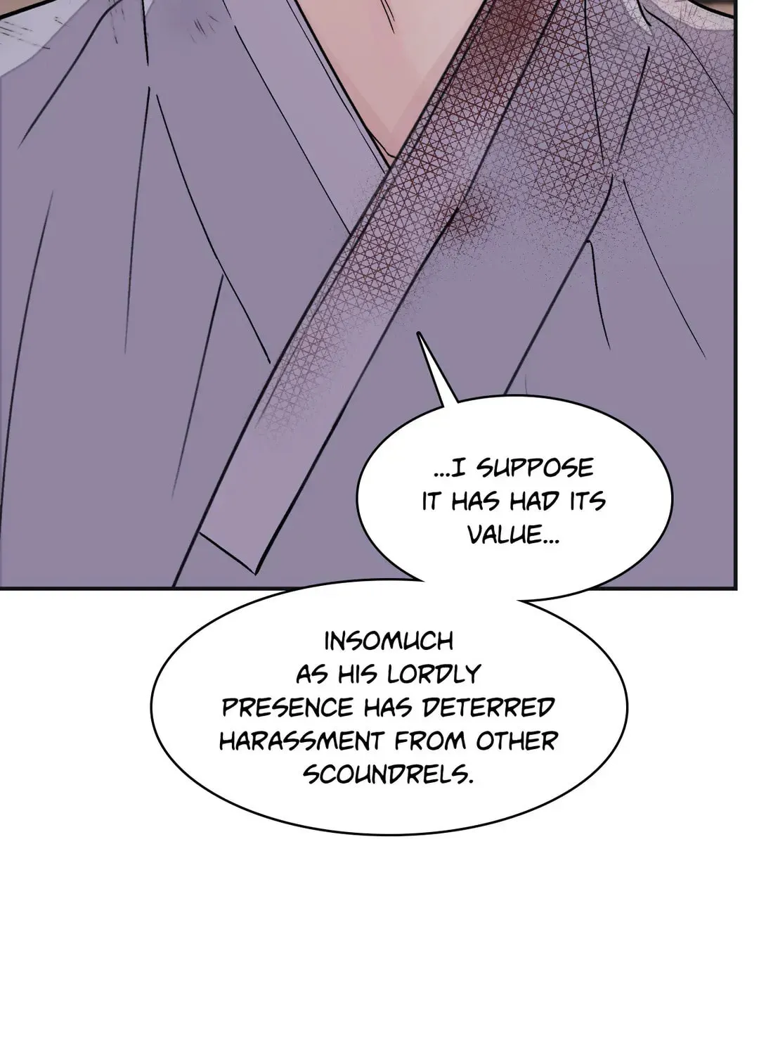 Steel Under Silk Chapter 19 page 79 - 