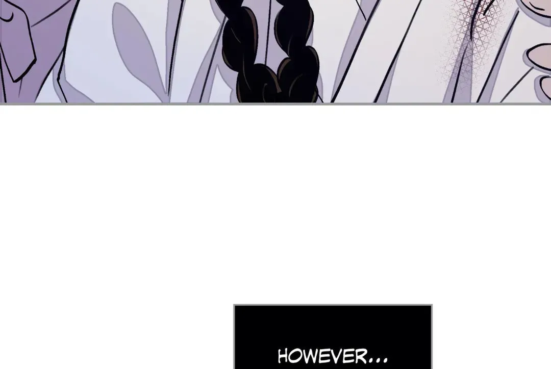 Steel Under Silk Chapter 19 page 9 - 